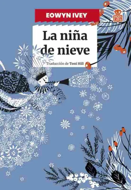 La Niña de Nieve