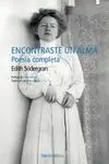 Encontraste un Alma Ed. 2022 Cartoné