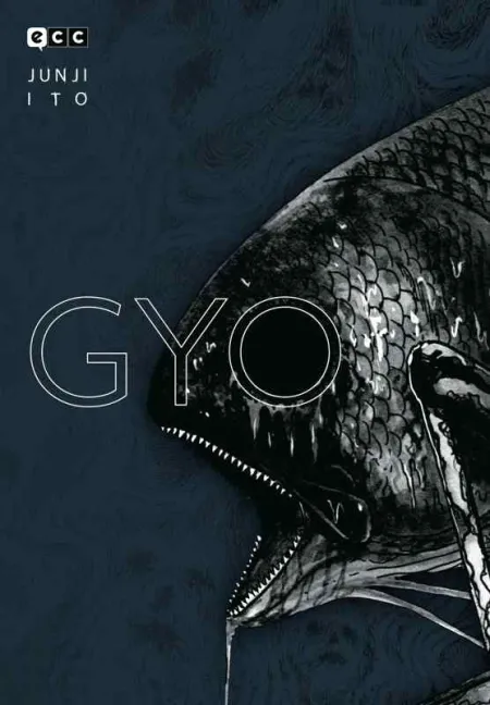 Gyo  Edición Integral (3A Edición)