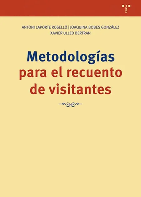 Metodologias para el Recuento de Visitantes