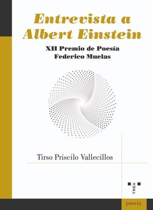 ENTREVISTA A ALBERT EINSTEIN
