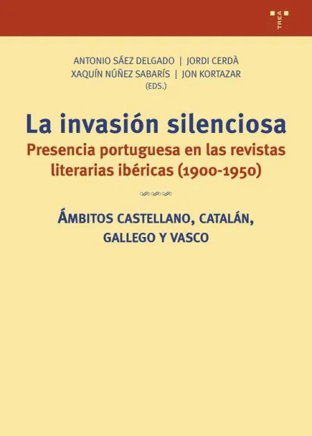 La Invasión Silenciosa