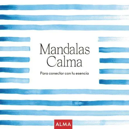 Mandalas Calma (Col. Hobbies)