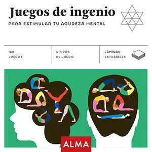 Juegos de Ingenio para Estimular tu Agudeza Mental