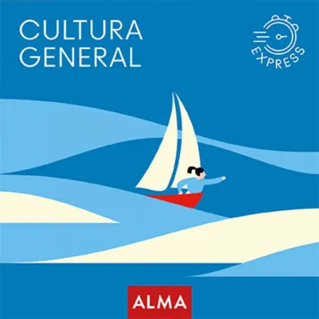 Cultura General Express