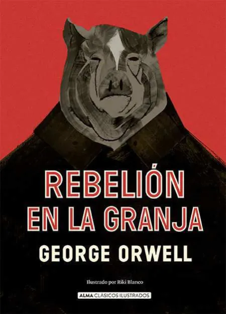 Rebelion en la Granja