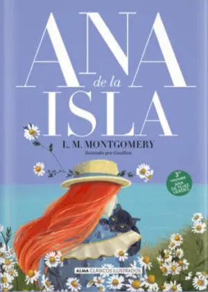 Ana de la Isla