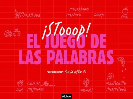 El Juego de las Palabras (Stop)