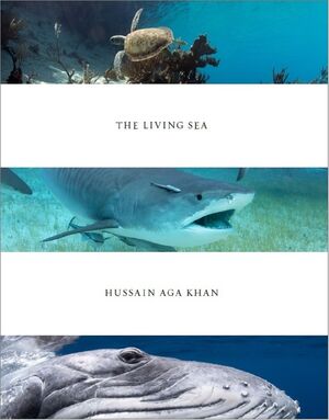 THE LIVING SEA