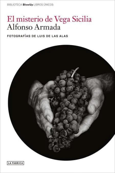El Misterio de Vega Sicilia.