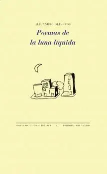 Poemas de la Luna Líquida