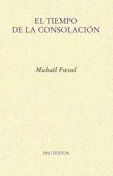 Tiempo de la Consolación, el