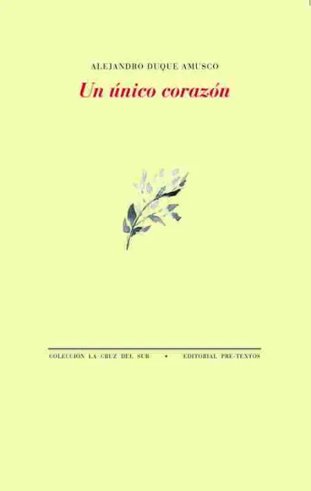 Un Único Corazón
