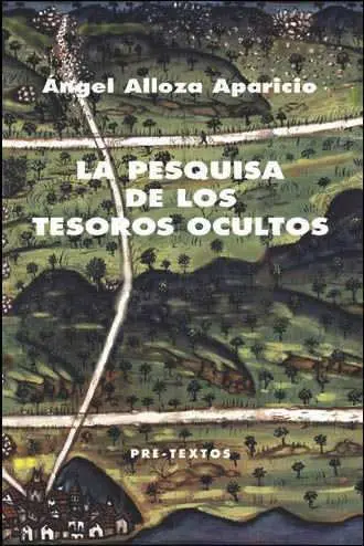 Pesquisa de los Tesoros Ocultos, la