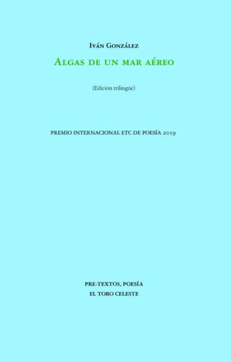 Algas de un Mar Aéreo