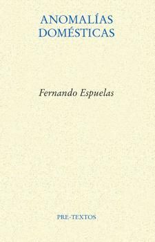 ANOMALÍAS DOMÉSTICAS