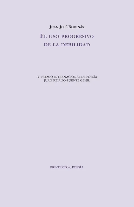 El Uso Progresivo de la Debilidad
