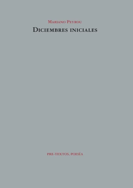Diciembres Iniciales