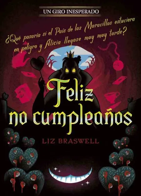 Feliz no Cumpleaños. Un Giro Inesperado