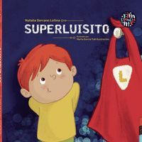 SUPERLUISITO