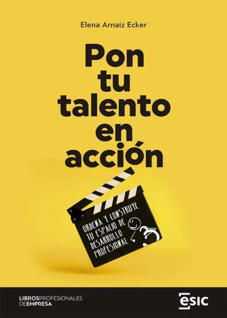 Pon tu Talento en Accion