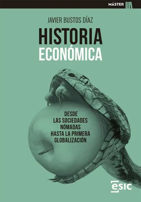 Historia Económica