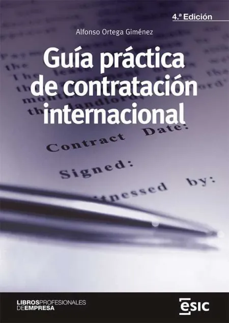 Guía Práctica de la Contratación Internacional