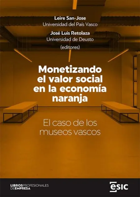 Monetizando el Valor Social en la Economía Naranja