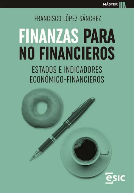 Finanzas para no Financieros