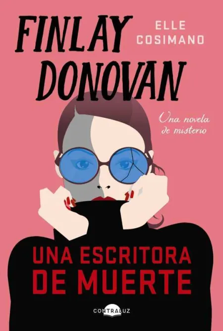 Finlay Donovan: una Escritora de Muerte