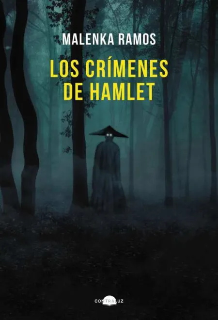Los Crímenes de Hamlet
