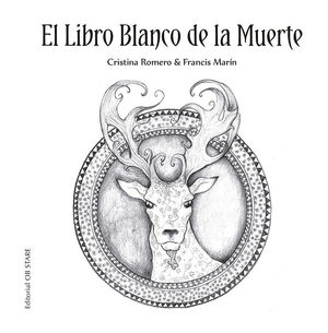 EL LIBRO BLANCO DE LA MUERTE (N.E.)