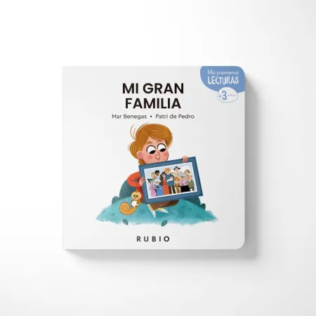 Mi Gran Familia