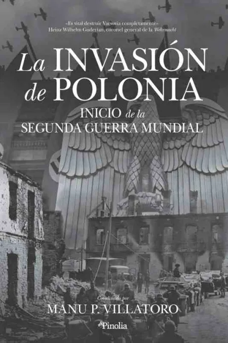 La Invasión de Polonia