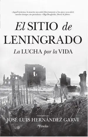 Sitio de Leningrado, el