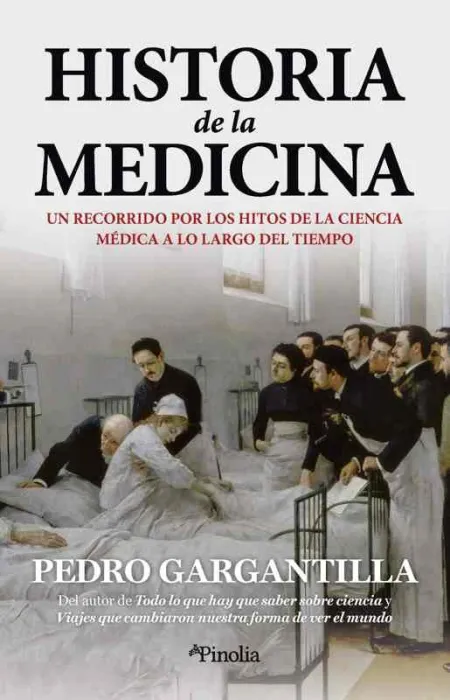 Historia de la Medicina