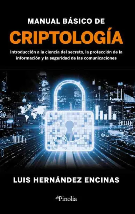 Manual Básico de Criptología