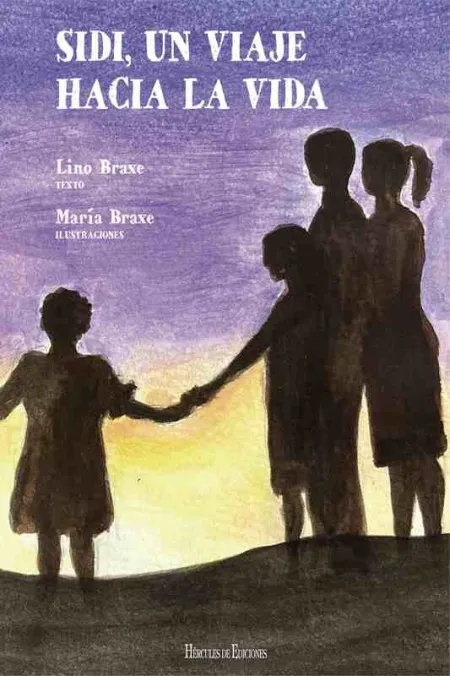Sidi, un Viaje Hacia la Vida
