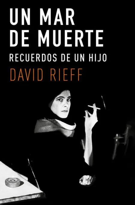Un Mar de Muerte