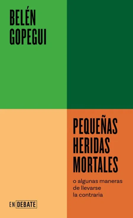 Pequeñas Heridas Mortales
