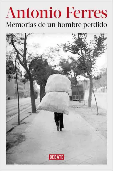 Memorias de un Hombre Perdido