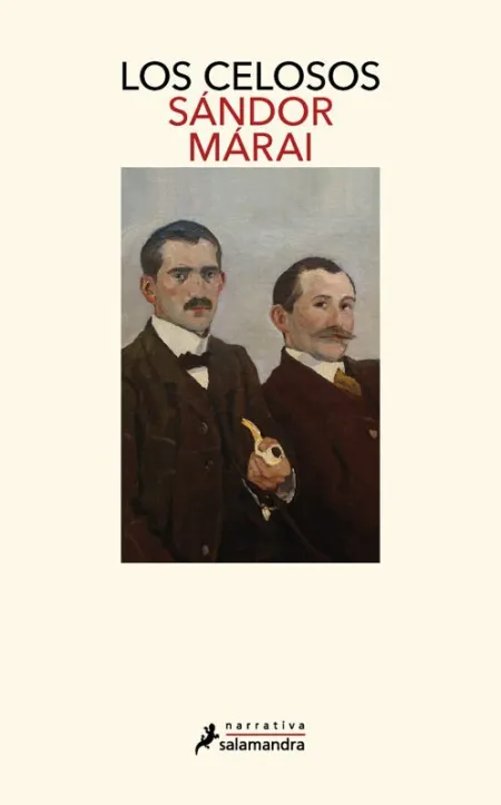Los Celosos (Ciclo de los Garren 2)