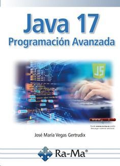 JAVA 17 PROGRAMACIÓN AVANZADA
