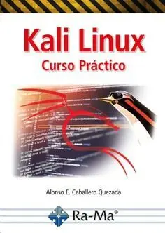 Kali Linux Curso Práctico