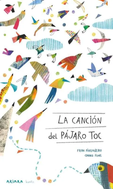 La Cancion del Pajaro Toc