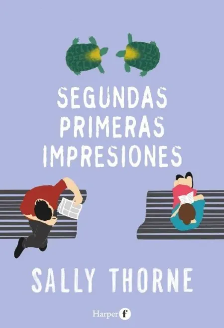 Segundas Primeras Impresiones