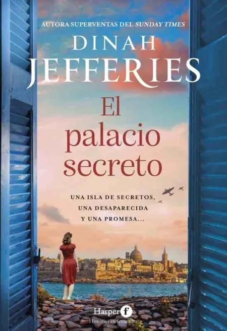 El Palacio Secreto