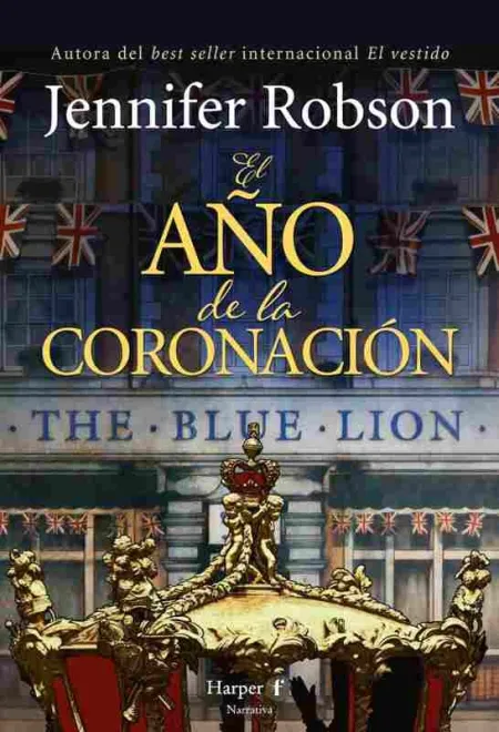 El Año de la Coronación