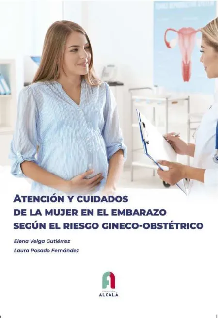 Atención y Cuidados de la Mujer en el Embarazo