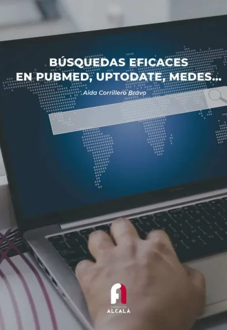 Búsquedas Eficaces en Pubmed, Uptodate, Medes?